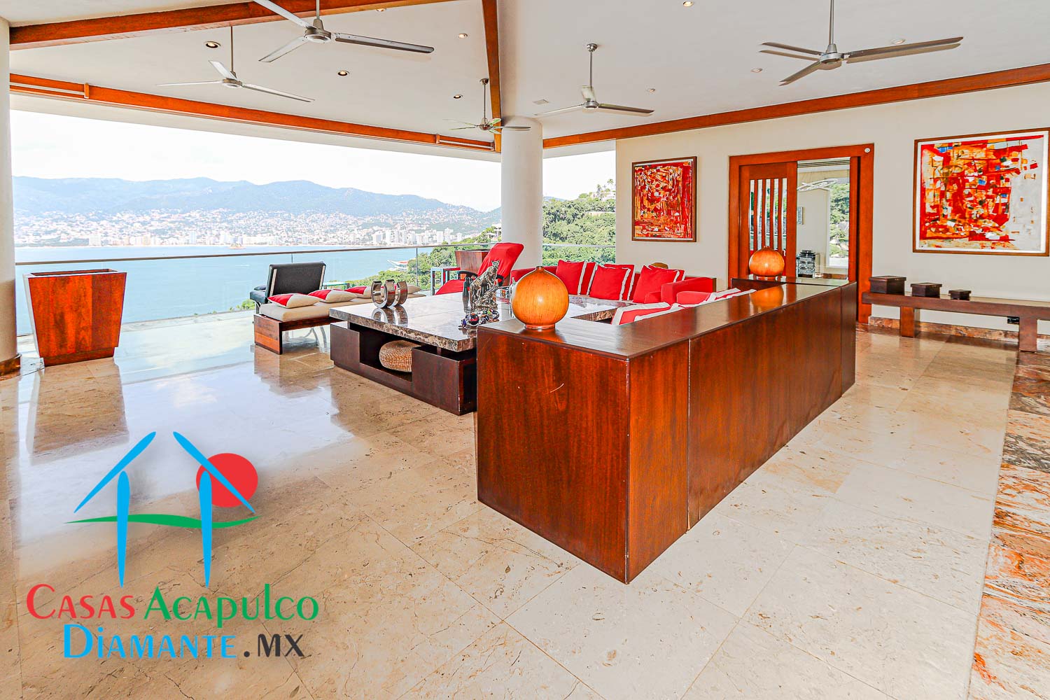 Villa Portofino - Estancia antes de Otis 4